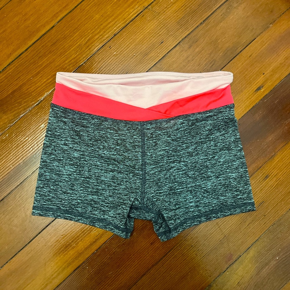 cute exercise shorts